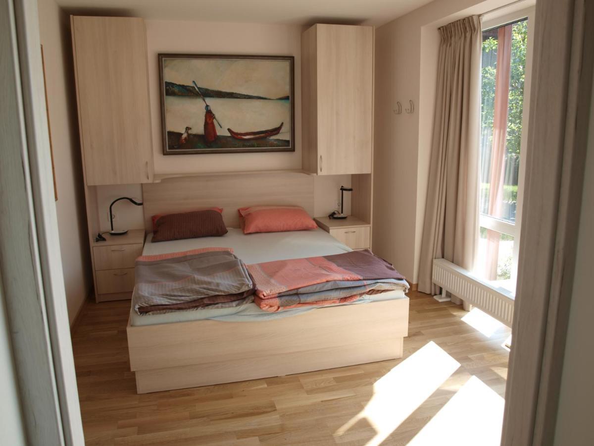 Haus Artas Hotel Nida Luaran gambar